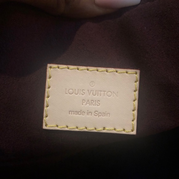 Louis Vuitton Tuileries - Picture 5 of 12